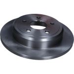 Maxgear Bremsscheibe Jeep T. Grand Cherokee 05-/Commander 19-2279 Maxgear Bremsscheibe Jeep T. Grand Cherokee 05-/Commander 19-2279