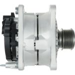 A0127(P) AS-PL Lichtmaschine (Generator) A0127(P) A0127(P) AS-PL Lichtmaschine (Generator) A0127(P)