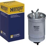 HENGST FILTER Kraftstofffilter H142WK HENGST FILTER Kraftstofffilter H142WK