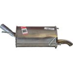 Bosal Schalldämpfer 185-703 Bosal Schalldämpfer 185-703