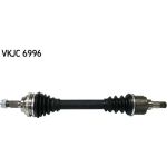 SKF Antriebswelle VKJC 6996 SKF Antriebswelle VKJC 6996
