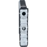 Wärmetauscher, Innenraumheizung 54279 Wärmetauscher, Innenraumheizung 54279