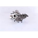 NISSENS Turbolader 93124 NISSENS Turbolader 93124