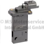 PIERBURG Luftmassenmesser 7.07759.83.0 PIERBURG Luftmassenmesser 7.07759.83.0