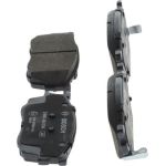 Bosch Bremsbelagsatz 0 986 494 394 Bosch Bremsbelagsatz 0 986 494 394