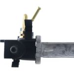 MAHLE Kühler, Motorkühlung CR 2269 000S MAHLE Kühler, Motorkühlung CR 2269 000S