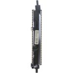 MAHLE Kühler, Motorkühlung CR 735 000S MAHLE Kühler, Motorkühlung CR 735 000S