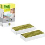 FreciousPlus Innenraumfilter FP 26 028-2 FreciousPlus Innenraumfilter FP 26 028-2