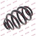 KYB Fahrwerksfeder Ford T. Galaxy 1.9Tdi-2.8 03.95-05.06 RJ5556 KYB Fahrwerksfeder Ford T. Galaxy 1.9Tdi-2.8 03.95-05.06 RJ5556