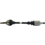 655-488 CIFAM Antriebswelle 655-488 655-488 CIFAM Antriebswelle 655-488