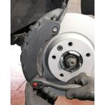 VIGOR Kraft-Stecknuss V6632 VIGOR Kraft-Stecknuss V6632