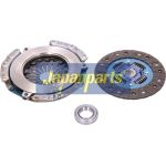 Japanparts Kupplungssatz KF-902 Japanparts Kupplungssatz KF-902