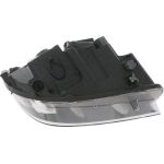 044945 Valeo Scheinwerfer 044945 - rechts H7/H7 + Stellmotor PQ