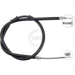 A.B.S. Feststellbremsseil K13952 A.B.S. Feststellbremsseil K13952