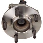 Radlagersatz 33-0738