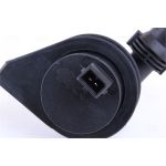 Nissens Zusatzwasserpumpe / Kühlmittelpumpe 831066 Nissens Zusatzwasserpumpe / Kühlmittelpumpe 831066