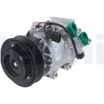 Delphi Kompressor CS20461 Delphi Kompressor CS20461