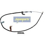 Japanparts Handbremsseil Seilzug Festellbremse BC-2066L Japanparts Handbremsseil Seilzug Festellbremse BC-2066L