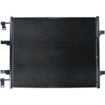 KAMOKA Kondensator, Klimaanlage 7800294 KAMOKA Kondensator, Klimaanlage 7800294