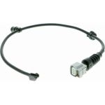 Vemo Bremsbelagverschleißsensor V70-72-0258 Vemo Bremsbelagverschleißsensor V70-72-0258