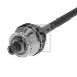 FEBI BILSTEIN Antriebswelle 181798 FEBI BILSTEIN Antriebswelle 181798