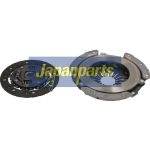 Japanparts Kupplungssatz KF-1018 Japanparts Kupplungssatz KF-1018