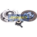 Japanparts Kupplungssatz KF-5004 Japanparts Kupplungssatz KF-5004