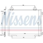 Kondensator PKW 94327