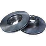 Maxgear Bremsscheibe Db P. W116 280-450 19-2700 Maxgear Bremsscheibe Db P. W116 280-450 19-2700