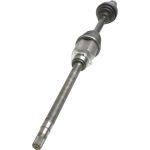 MAXGEAR Antriebswelle 27-3307MG 49-2343 MAXGEAR Antriebswelle 27-3307MG 49-2343