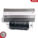 02SKV206 SKV GERMANY Kraftstoffpumpe 02SKV206 02SKV206 SKV GERMANY Kraftstoffpumpe 02SKV206