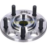 Japanparts Radnabe KK-20540