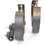 Bosch Bremsbacken 0 204 114 204 Bosch Bremsbacken 0 204 114 204