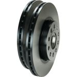 Bremsscheibe Vw P. Golf 5/A3/Octavia/Caddy/Touran 288X25Mm DF4295 Bremsscheibe Vw P. Golf 5/A3/Octavia/Caddy/Touran 288X25Mm DF4295