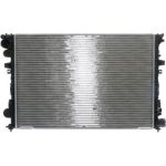 MAHLE Kühler, Motorkühlung CR 587 000S MAHLE Kühler, Motorkühlung CR 587 000S