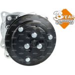 NRF Kompressor 32074 NRF Kompressor 32074