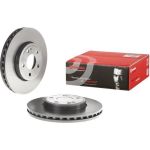 15 481 104 Bremsscheibe VA 09.B436.41 15 481 104 Bremsscheibe VA 09.B436.41