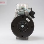 DCP17147 Denso Kompressor DCP17147 DCP17147 Denso Kompressor DCP17147