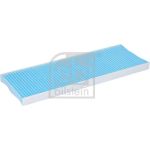 FEBI BILSTEIN Innenraumfilter 09432 FEBI BILSTEIN Innenraumfilter 09432