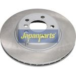 Japanparts Bremsscheibe DI-0130C Japanparts Bremsscheibe DI-0130C