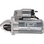 Valeo Anlasser 438497 Valeo Anlasser 438497