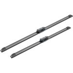 Bosch Scheibenwischer Aerotwin A296S 3397007296 Bosch Scheibenwischer Aerotwin A296S 3397007296