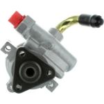 SPIDAN Hydraulikpumpe 54411 SPIDAN Hydraulikpumpe 54411