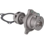 KAMOKA Wasserpumpe T0135