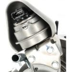 NISSENS Turbolader 93342 NISSENS Turbolader 93342
