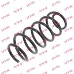 RH1015 KYB Fahrwerksfeder Audi S. 80 1.9D/2.6/2.8 09.91-01.96 RH1015 KYB Fahrwerksfeder Audi S. 80 1.9D/2.6/2.8 09.91-01.96