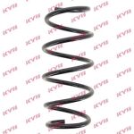 KYB Fahrwerksfeder Renault P. Scenic/Grand 1.9Dci 04/04 RH2706 KYB Fahrwerksfeder Renault P. Scenic/Grand 1.9Dci 04/04 RH2706