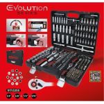 KS TOOLS Steckschlüsselsatz 917.0255 KS TOOLS Steckschlüsselsatz 917.0255