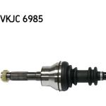 SKF Antriebswelle VKJC 6985 SKF Antriebswelle VKJC 6985