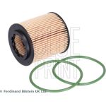 Ölfilter Opel 1.9Cdti ADA102109 Ölfilter Opel 1.9Cdti ADA102109